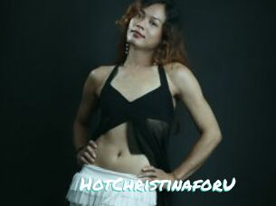 HotChristinaforU
