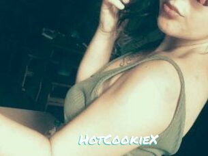 HotCookieX
