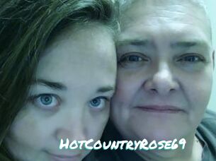 HotCountryRose69