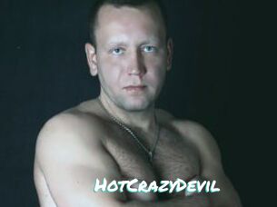 HotCrazyDevil