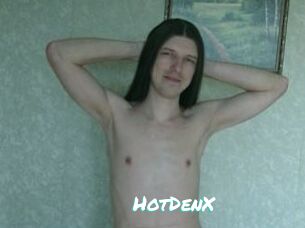 Hot_DenX