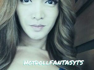 HotDollFANTASY_TS