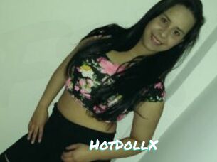 HotDollX