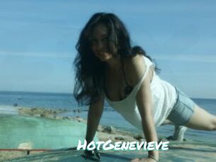 HotGenevieve