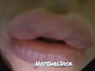 HotGirlDick