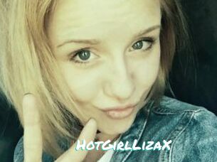 HotGirlLizaX