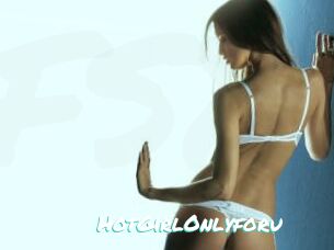 HotGirlOnlyforu