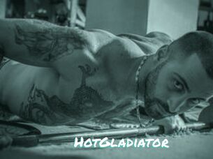 HotGladiator
