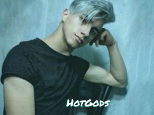 HotGods