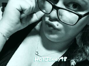 HotJenny98