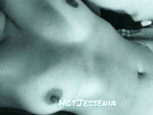 HotJessenia