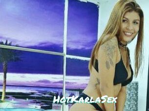 HotKarlaSex