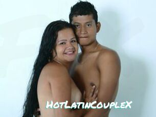 HotLatinCoupleX