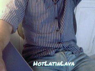HotLatinLava