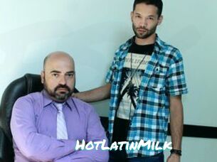 HotLatinMilk