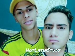 HotLatinStuds