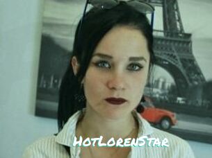 HotLorenStar