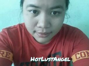 HotLustAngel