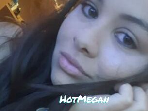 HotMegan