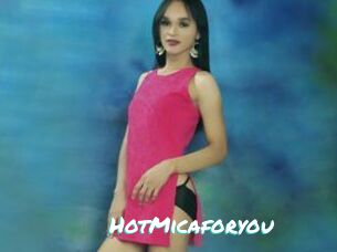HotMicaforyou