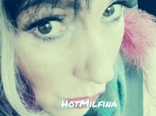 HotMilfina
