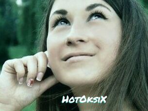 HotOksiX