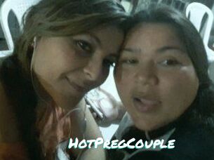 HotPregCouple