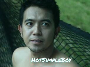 HotSimpleBoy
