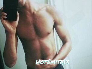 HotSmitX1X