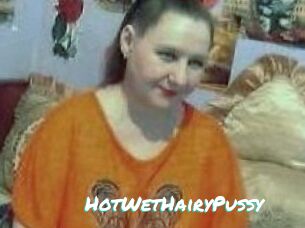 HotWetHairyPussy