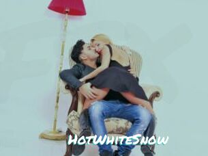HotWhiteSnow