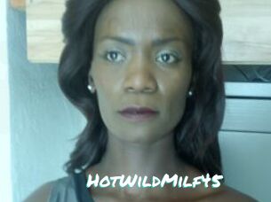 HotWildMilf45