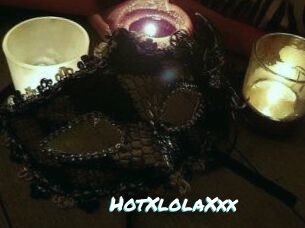 HotXlolaXxx
