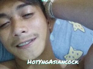HotYngAsiancock