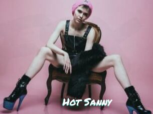 Hot_Sanny