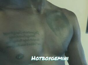 Hotboygemini