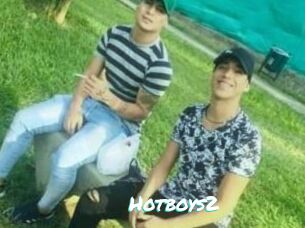 Hotboys2
