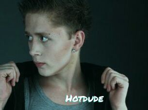 Hotdude