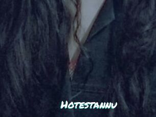 Hotestannu