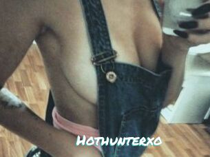 Hothunterxo