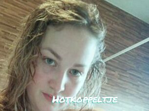 Hotkoppeltje