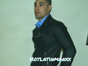 Hotlatinmanxx