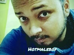 Hotmaleboy