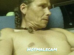 Hotmalecam