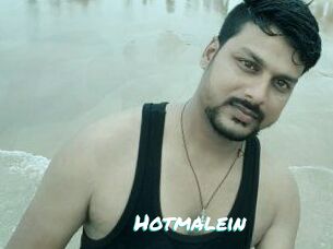 Hotmalein