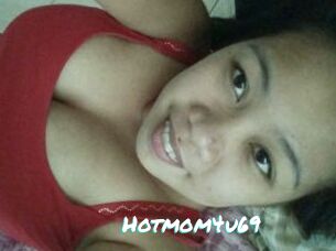 Hotmom4u69