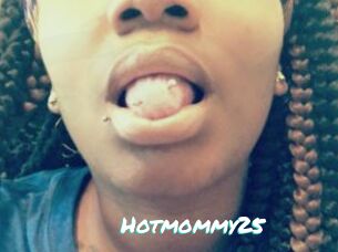 Hotmommy25