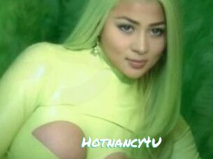 Hotnancy4U