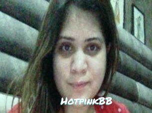 HotpinkBB