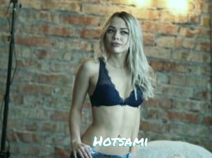 Hotsami